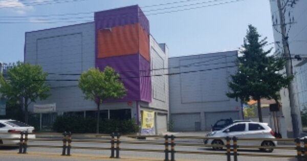 강원특별자치도 춘천시 효자동 OOOOO 자동차 관련시설 경매 물건 이미지