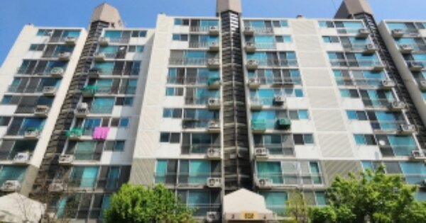 경기 안산시 상록구 사동 1536, 520동 OOOOOOOO OOOOOOOOOOOO 아파트 경매 물건 이미지