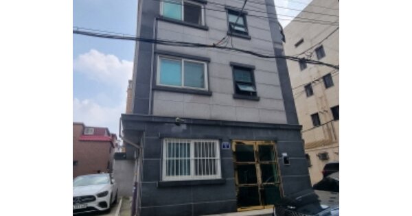 서울 광진구 중곡동 OOOOOO OOOOOO 다세대주택 경매 물건 이미지