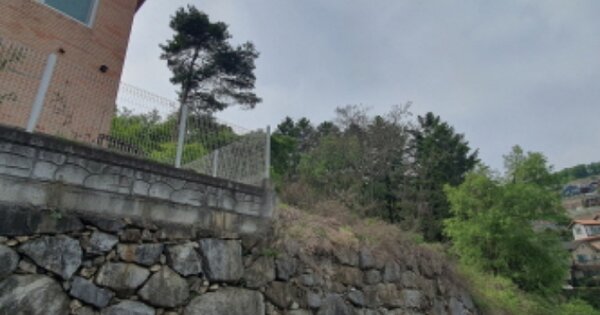 경기도 광주시 탄벌동 OOOOO O OOO 임야 경매 물건 이미지