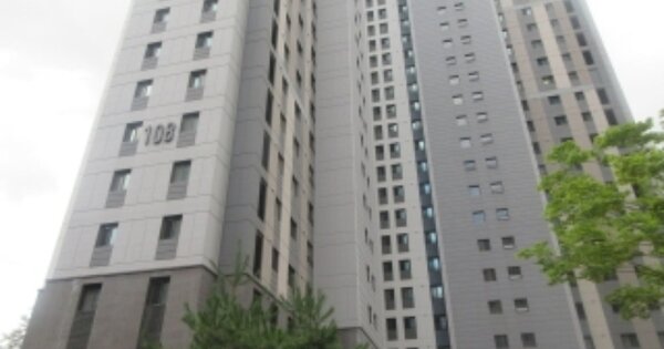 충북 청주시 흥덕구 가경동 2258, 108동 OOOOOO OOOOOOOOOO 아파트 경매 물건 이미지