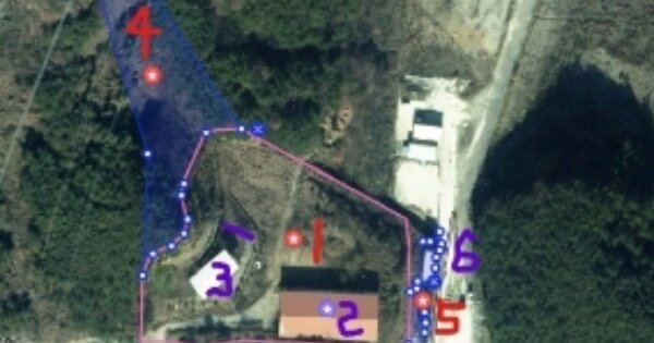 충청남도 당진시 정미면 봉생리 OOOOO O OOO 공장 경매 물건 이미지