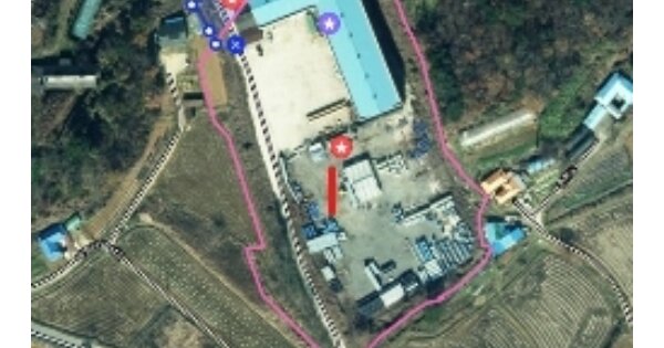 충청남도 당진시 대호지면 사성리 OOOOO O OOO 공장 경매 물건 이미지