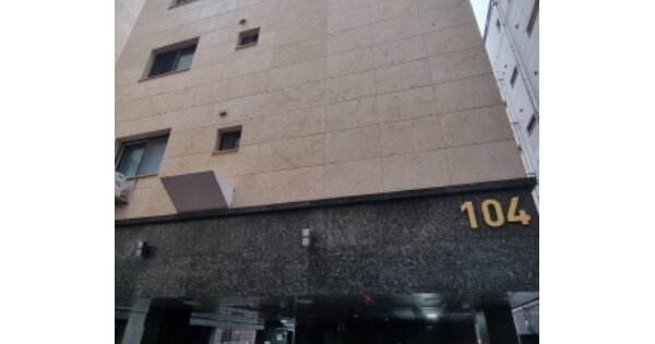서울 강동구 암사동 484-9, 104동 OOOOOO OOOOOOOOOOO O OOO 도시형생활주택 경매 물건 이미지
