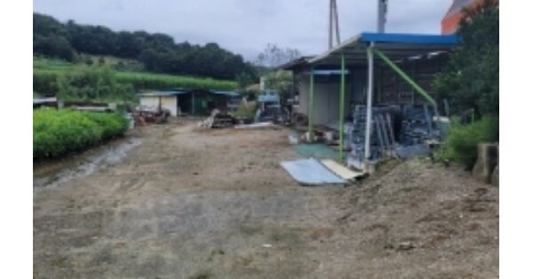 충청북도 보은군 내북면 동산리 OOO 전 경매 물건 이미지