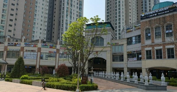 경기 수원시 영통구 원천동 OOOO OOOOOOOOOO OOOOOOOOOOOOOOOOOOO 근린상가 경매 물건 이미지
