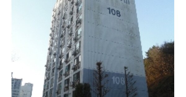 충남 서산시 음암면 부산리 527-1, 108동 OOOOOOOO OOOOOOOO O OOO 아파트 경매 물건 이미지