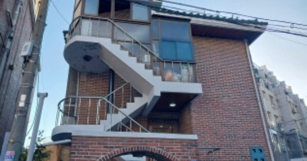 서울특별시 은평구 역촌동 OOOO 다가구주택 경매 물건 이미지