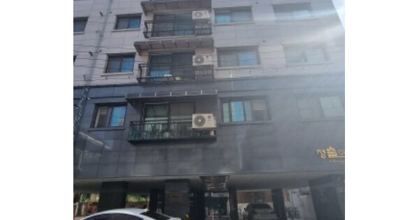 서울 강동구 천호동 OOOOOO OOOOOO O OOO 다세대주택 경매 물건 이미지