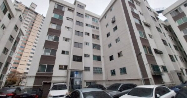 서울 용산구 이촌동 193-3, 라동 OO OOOO 아파트 경매 물건 이미지