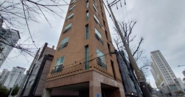 서울 마포구 성산동 OOOOOO OOOOOO OOOOOOOOOO O OOO 오피스텔 경매 물건 이미지