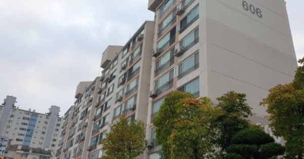 경기 안산시 상록구 사동 1344-1, 606동 OOOOOO OOOOOOOOOO 아파트 경매 물건 이미지