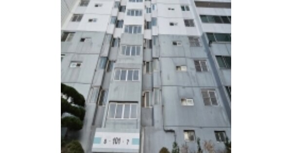 부산 금정구 남산동 OOOOOOO OOOOOOOO OOOOOOOOOOOO 아파트 경매 물건 이미지
