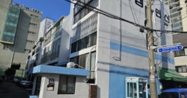 부산 금정구 구서동 OOOOOO OOOOOO 아파트 경매 물건 이미지