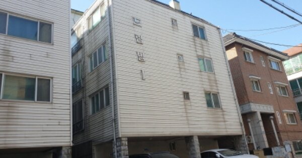 경기 안산시 상록구 사동 OOOOOOO OOOOOO 다세대주택 경매 물건 이미지