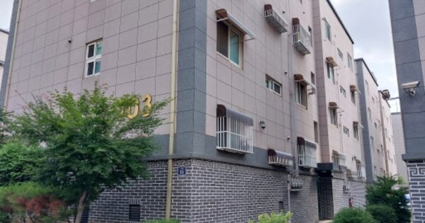 경기 파주시 야당동 153-33, 103동 OOOOOO OOOOOOOOOOO O OOO 다세대주택 경매 물건 이미지