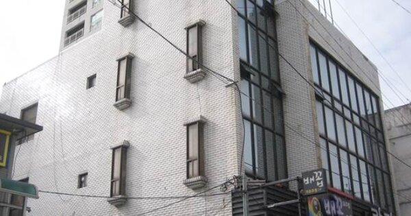 경상북도 문경시 점촌동 OOOOO 근린주택 경매 물건 이미지