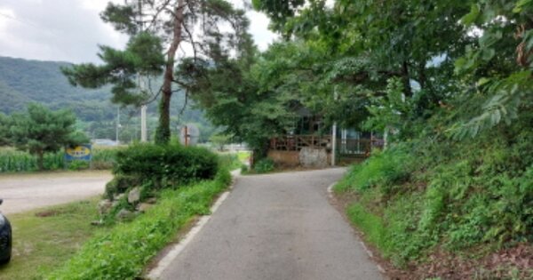 경기도 파주시 적성면 적암리 OOOOOO 전 경매 물건 이미지