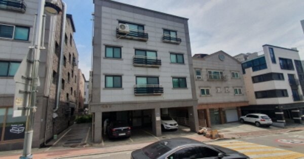 경기도 화성시 남양읍 남양리 OOOOOO 다가구주택 경매 물건 이미지