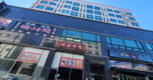 경기 파주시 문산읍 내포리 OOOOOOO OOOOOO OOOOOOO 오피스텔 경매 물건 이미지