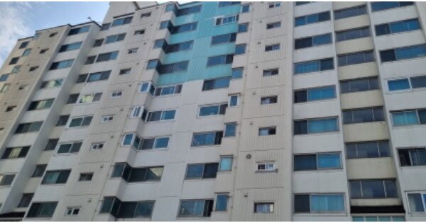 경기 고양시 일산동구 중산동 1574, 812동 OOOOOO OOOOOOOOOOOOO 아파트 경매 물건 이미지