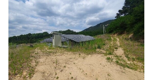 경상북도 상주시 낙동면 신오리 OOOOO O OOO 전 경매 물건 이미지
