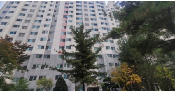 경기 고양시 일산서구 탄현동 1585, 1607동 OOO OOOOO OOOOO OOOOOOOOOOOOOO 아파트 경매 물건 이미지