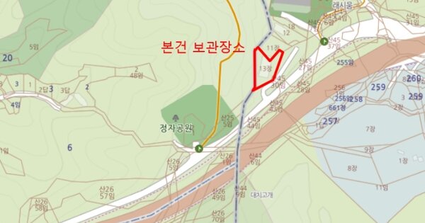 용인시 기흥구 OOOOOOOO O OOOOOOOOO 기타차량 경매 물건 이미지