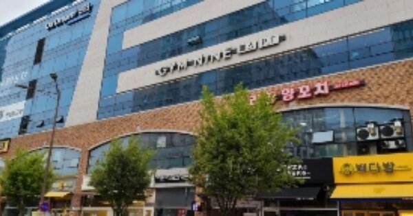 전남 나주시 빛가람동 OOOOOO OOOOOO OOOOOOOOOOOO 근린상가 경매 물건 이미지