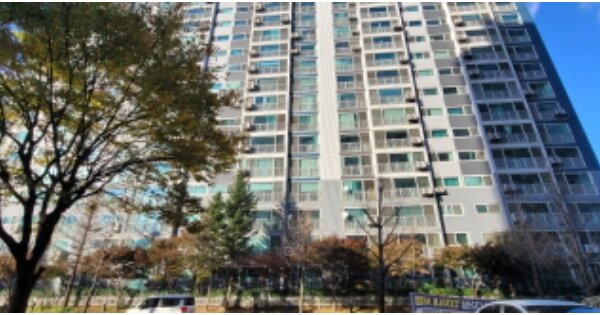 경기 파주시 금촌동 972, 101동 OOOOOO OOOOOOOOOOOOO 아파트 경매 물건 이미지