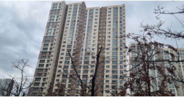 경기 고양시 덕양구 삼송동 311, 2005동 OOOOOO OOOOOOOOOOOOOO 아파트 경매 물건 이미지