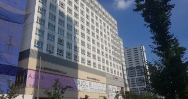 경기 남양주시 다산동 OOOOOOO OOOOOO OOOOOOOOOOOOOO 근린상가 경매 물건 이미지