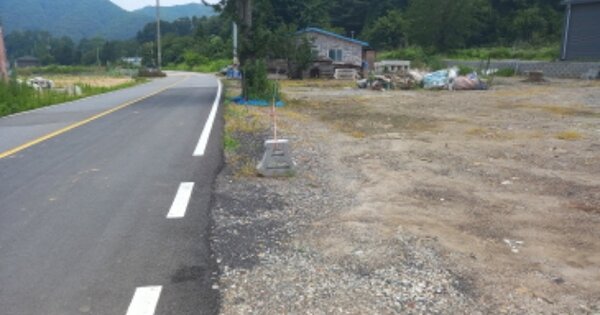 경기도 연천군 전곡읍 양원리 OOOOO O OOO 동물 및 식물 관련시설 경매 물건 이미지