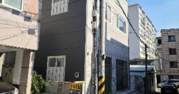 광주 서구 화정동 OOOOO 근린시설 경매 물건 이미지