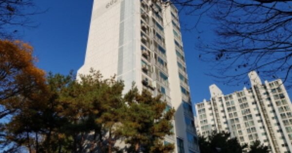 경기 남양주시 별내면 청학리 350-1, 602동 OOOOOO OOOOOOOOO 아파트 경매 물건 이미지