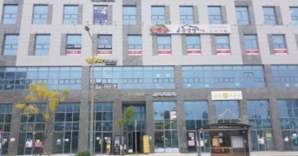 경기 남양주시 다산동 OOOOOOO OOOOOO OOOOOOOOOOOO 근린상가 경매 물건 이미지