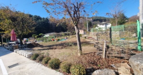 경기도 남양주시 수동면 외방리 OOOOO O OOO 답 경매 물건 이미지