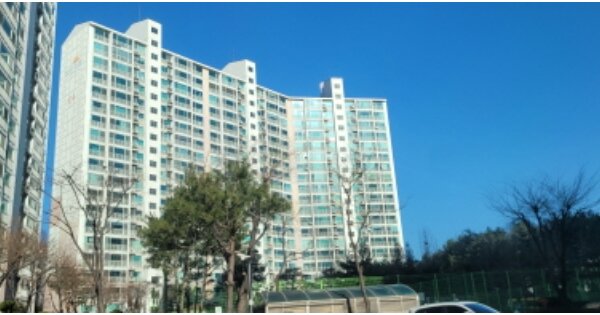 경기 고양시 일산동구 풍동 174, 104동 OOOOOOOO OOOOOOOOO 아파트 경매 물건 이미지