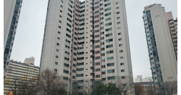 경기 구리시 인창동 664-1, 208동 OOOOOOOO OOOOOOOOOOOOOOOO 아파트 경매 물건 이미지