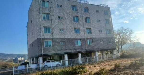 경기 양주시 백석읍 오산리 100-3, 1동 OOOOOO 다세대주택 경매 물건 이미지