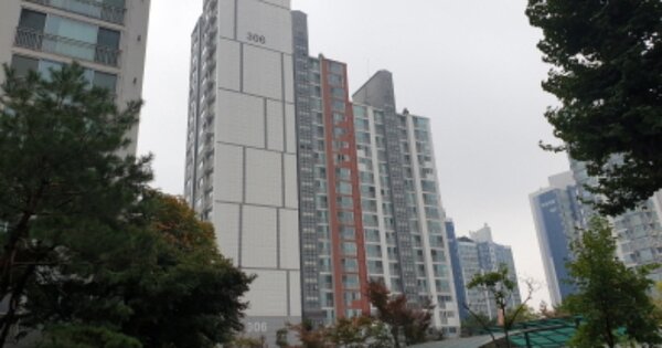경기 양주시 고암동 122, 306동 OOO OOOOO OOOOOOOOOO 아파트 경매 물건 이미지