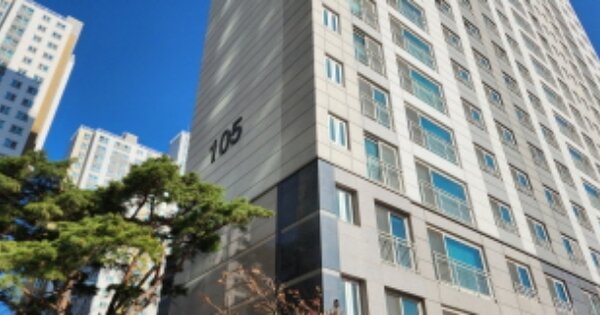 경기 의정부시 가능동 50, 105동 OOOOOOOO OOOOOOOOOOOOOO 아파트 경매 물건 이미지