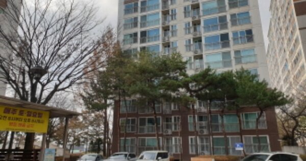 경기 양주시 삼숭동 684-1, 204동 OOOOOO OOOOOOOOOOOOO 아파트 경매 물건 이미지