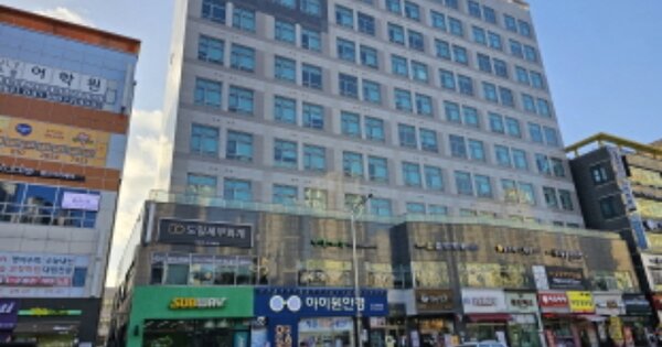경기 오산시 수청동 OOOOOO OOOOOO OOOOOOOOOOO O OOO 오피스텔 경매 물건 이미지