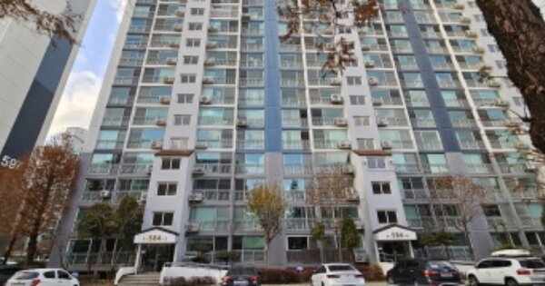 경기 수원시 장안구 정자동 870-1, 584동 OOOOOOOO OOOOOOOOOOOOOOOO 아파트 경매 물건 이미지