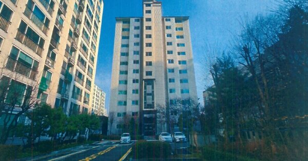 경기 용인시 수지구 죽전동 1151, 105동 OOOOOO OOOOOOOOOOOOOOO 아파트 경매 물건 이미지