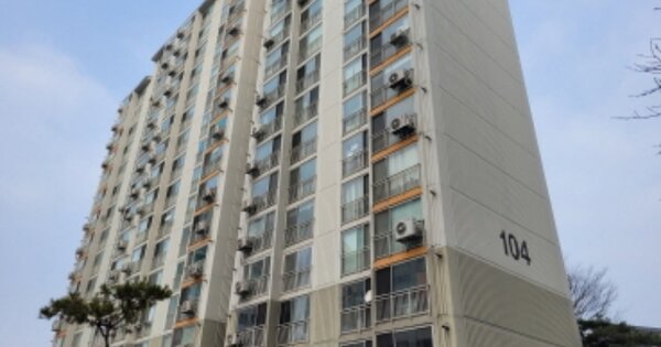 경기 화성시 남양읍 남양리 415, 104동 OOOOO OOOOOOOOO 아파트 경매 물건 이미지