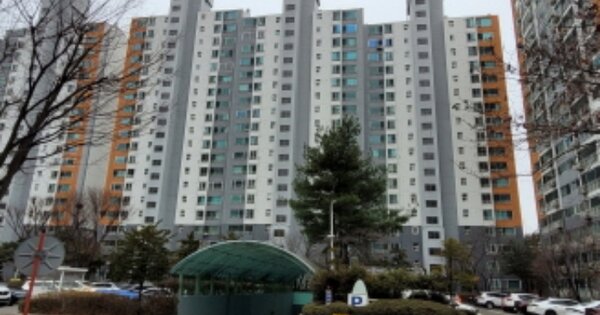 경기 수원시 장안구 정자동 879-1, 545동 OOOOOO OOOOOOOOOOOOOOO 아파트 경매 물건 이미지