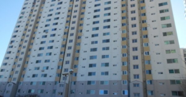 대전 중구 태평동 317, 109동 OO OOOO OOOOOOOOOOO 아파트 경매 물건 이미지