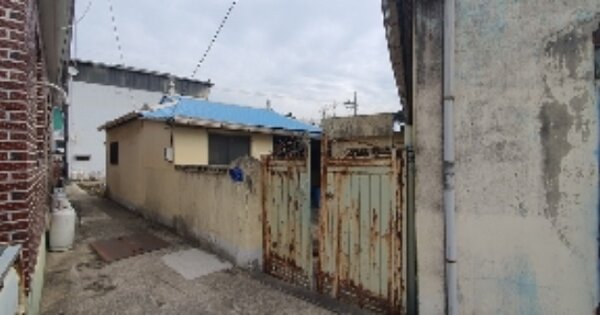 경상남도 함안군 대산면 평림리 OOOOO 대지 경매 물건 이미지